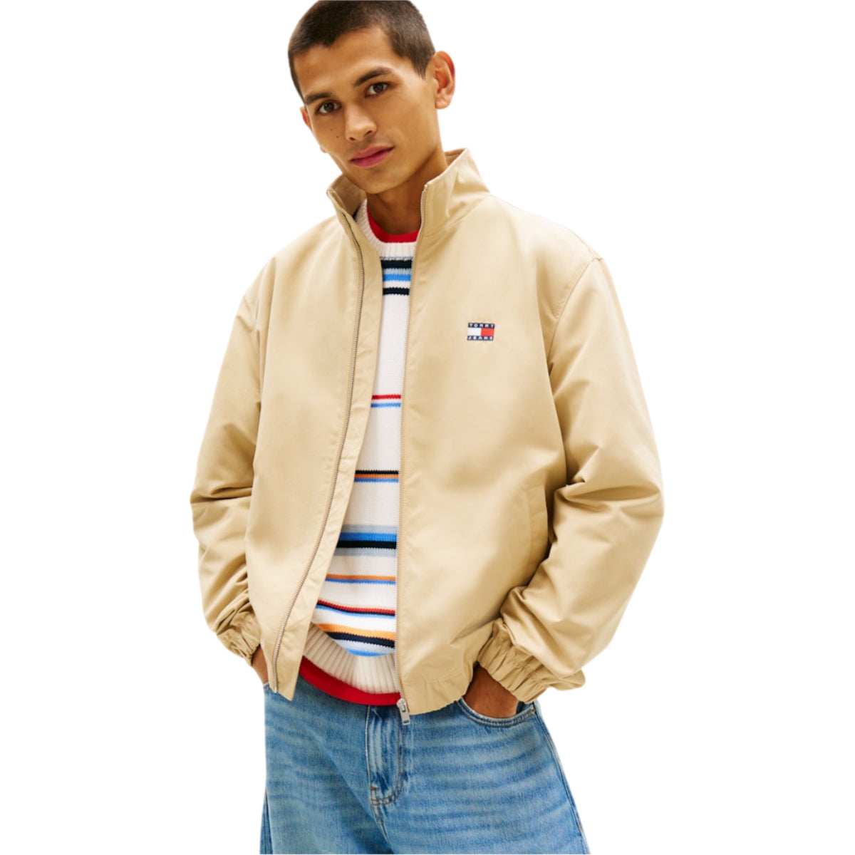 TJM Essential Jacket