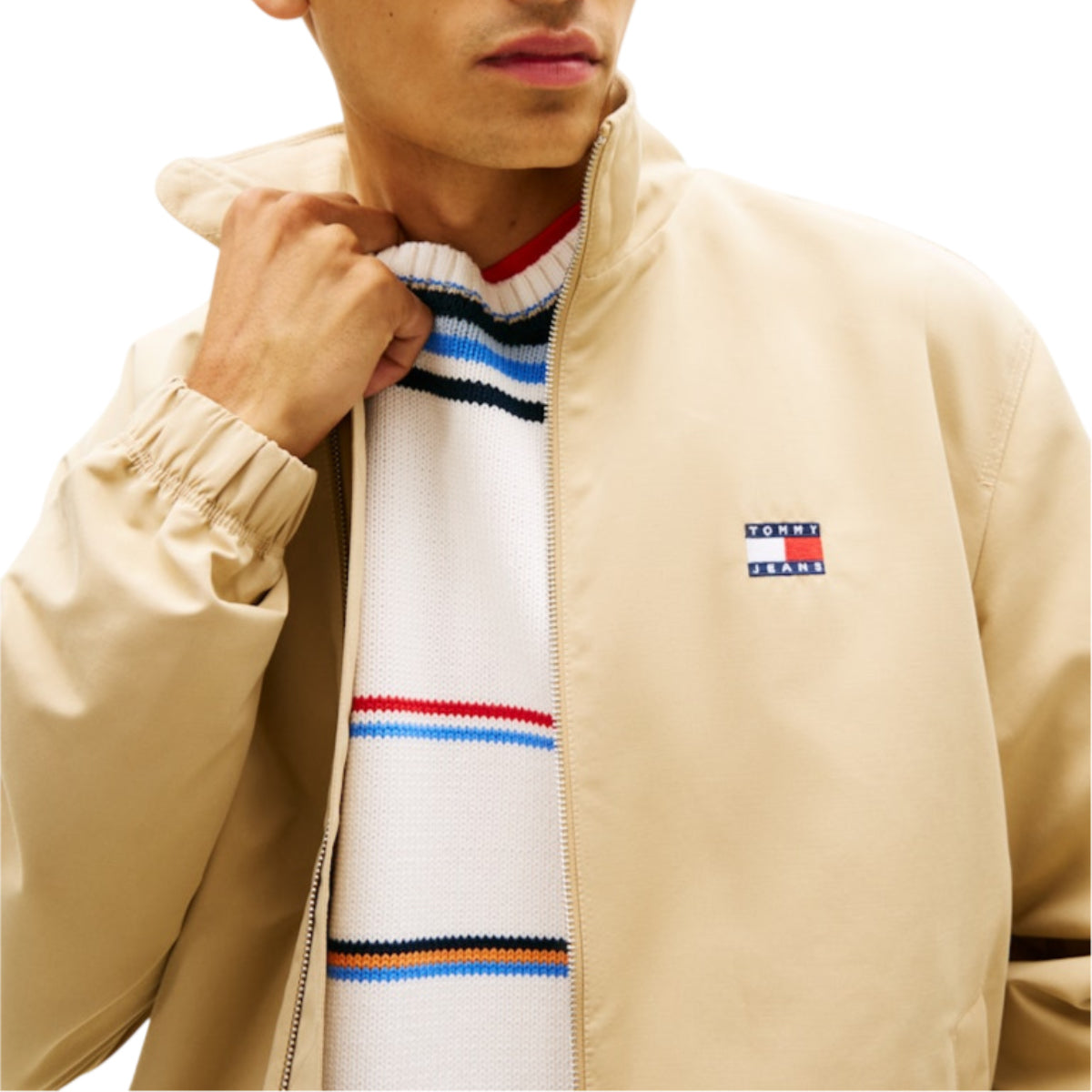 TJM Essential Jacket