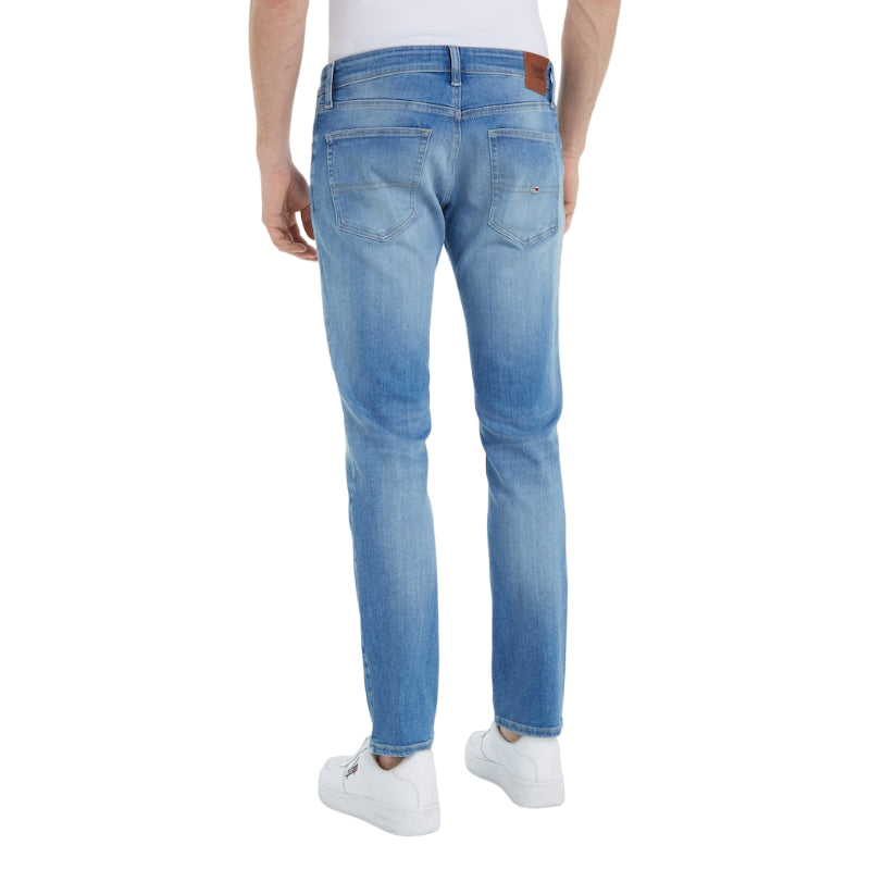 Tommy Jeans scanton slim cg1217