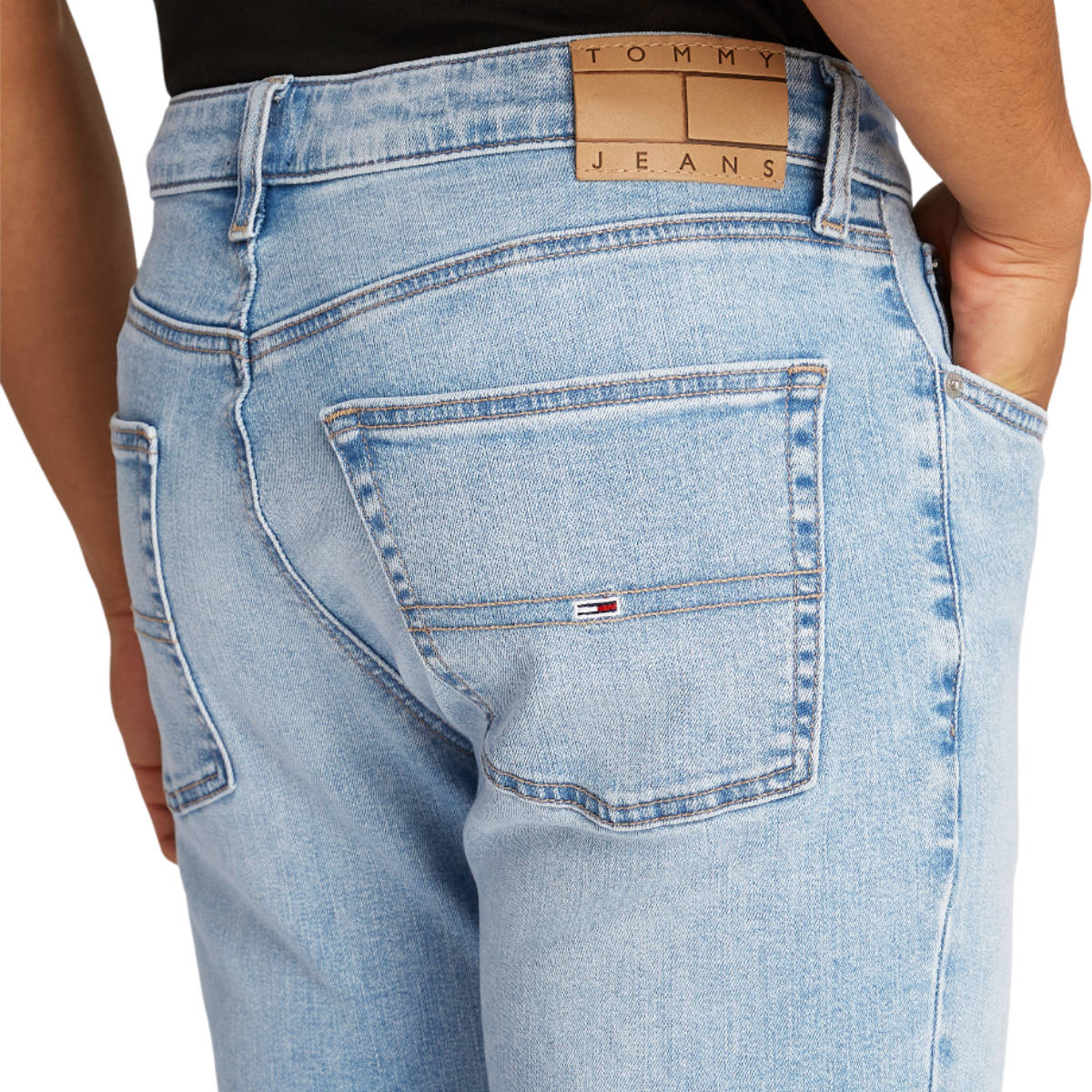 scanton slim bio 216