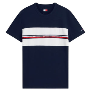 Tjm reg tape tee