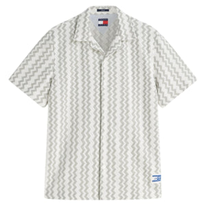 Reg Club Lace Ss