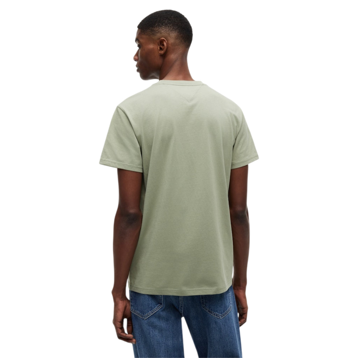 Tjm slim graphic tee