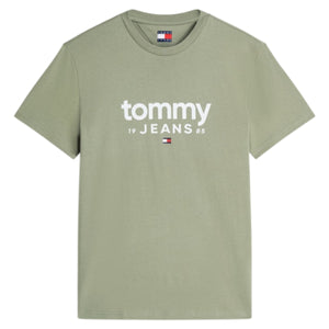 Tjm slim graphic tee