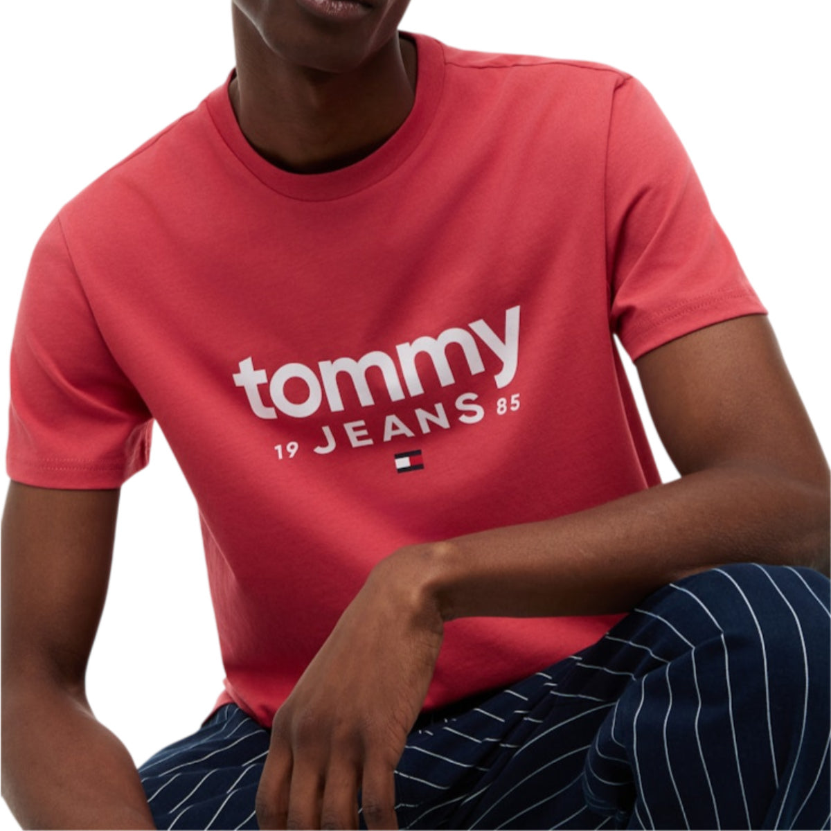 Tjm slim graphic tee