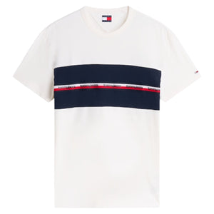 Tjm reg tape tee