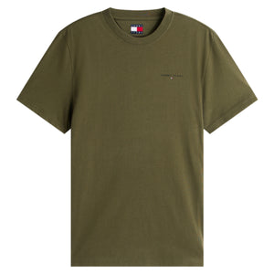 Tjm Slim Linear t-shirt