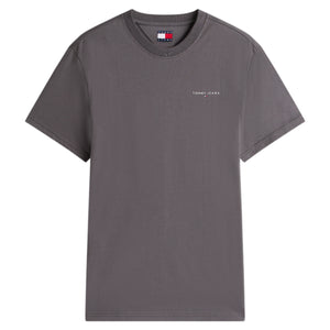 Tjm Slim Linear t-shirt
