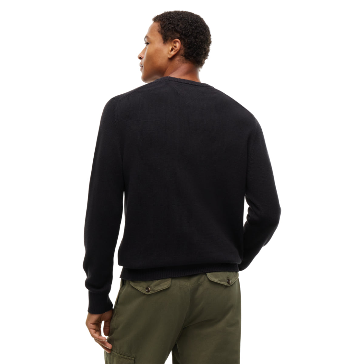 Tjm slim ess sweater