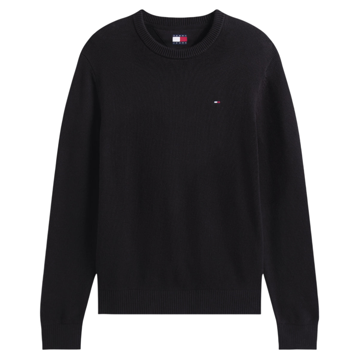 Tjm slim ess sweater