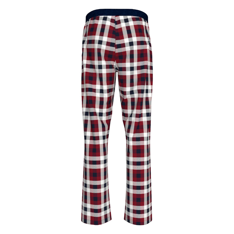 Tommy Hilfiger flannel pant