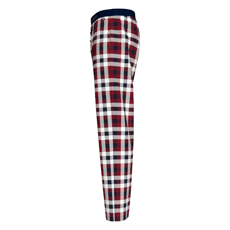 Tommy Hilfiger flannel pant