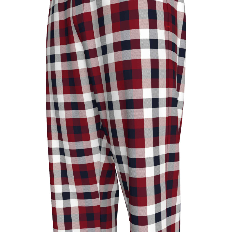 Tommy Hilfiger flannel pant