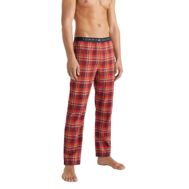 Tommy Hilfiger Flannel pants