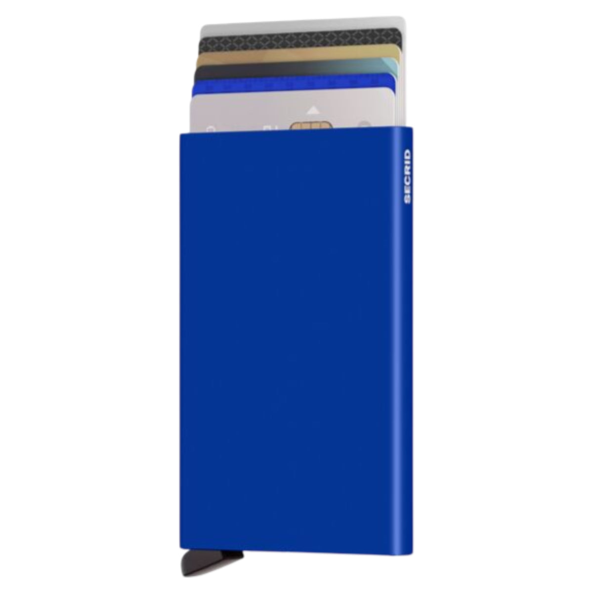 Cardprotector blue