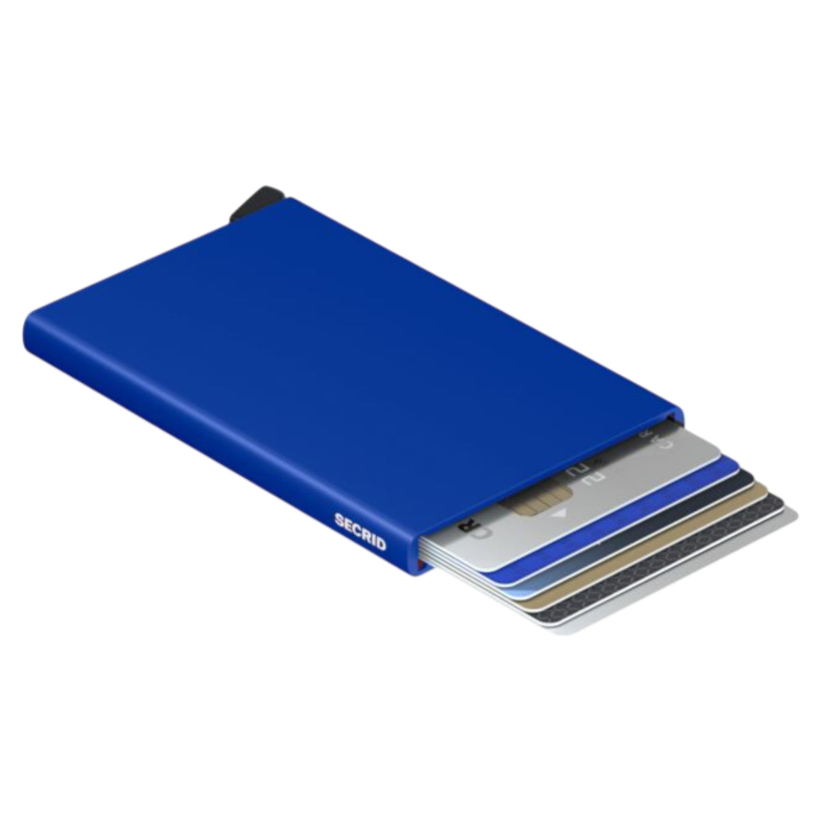 Cardprotector blue