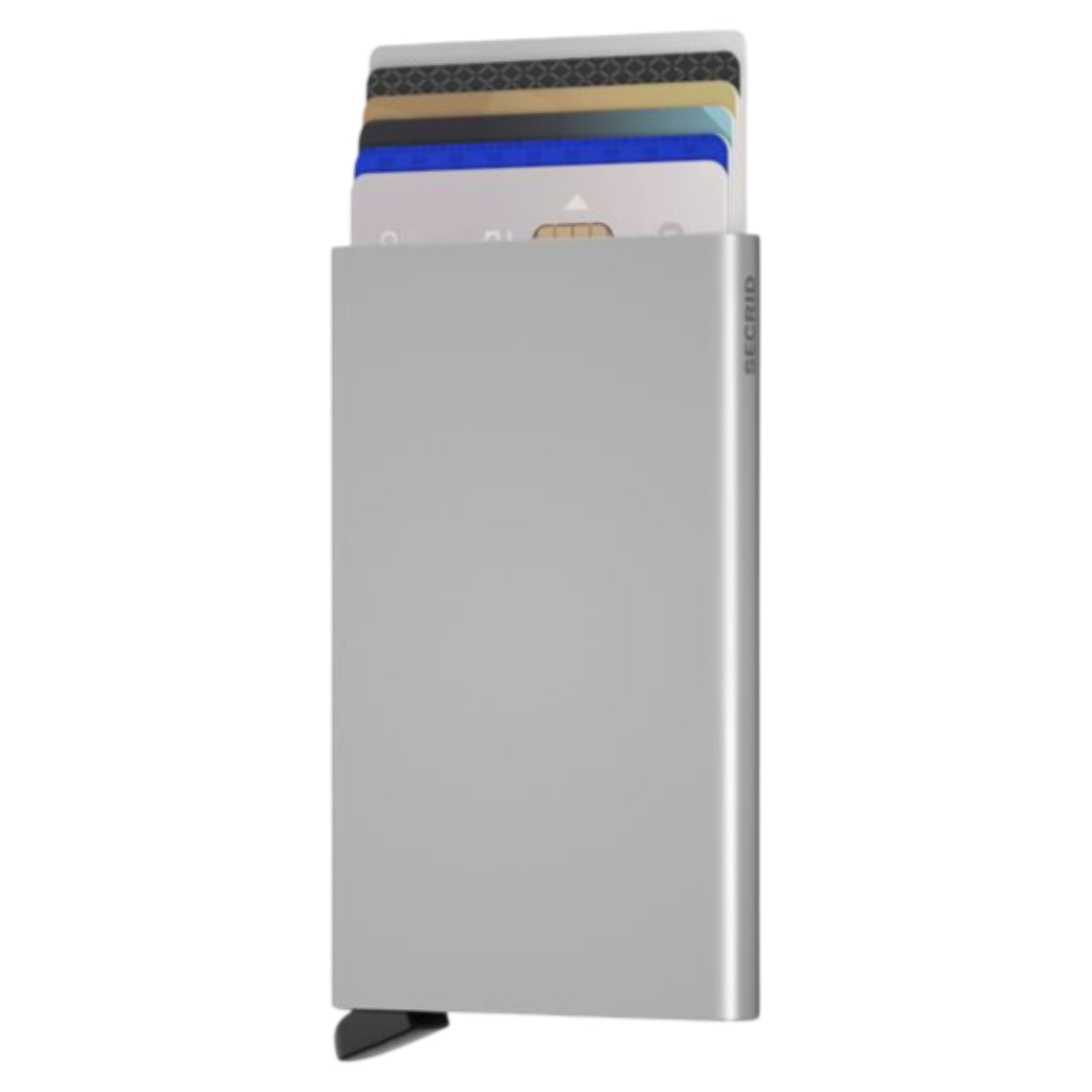 Cardprotector Silver