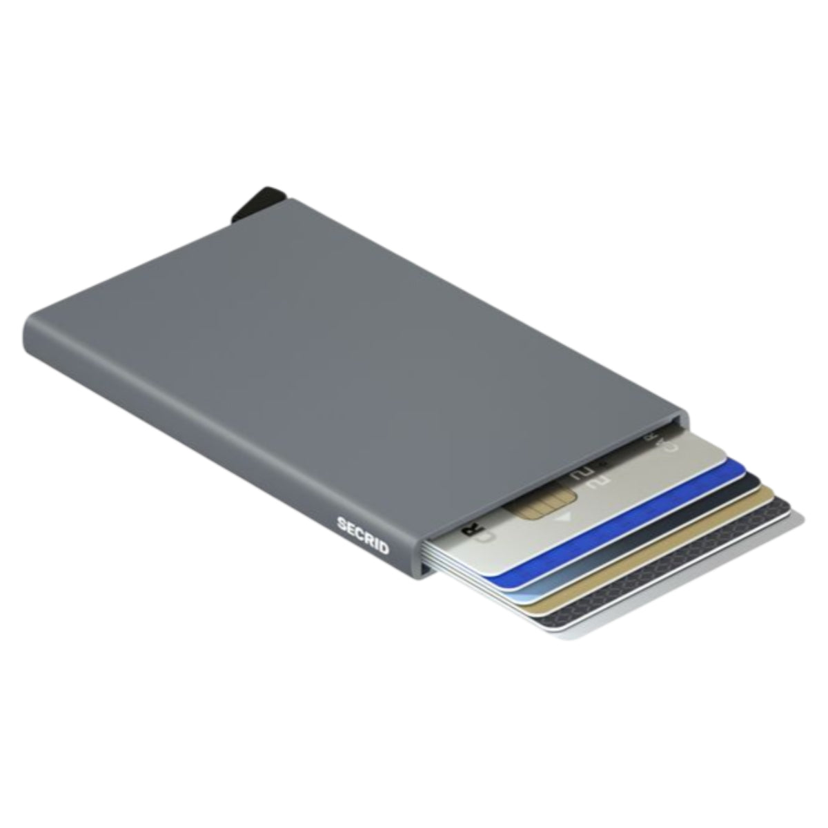 Cardprotector Titanium