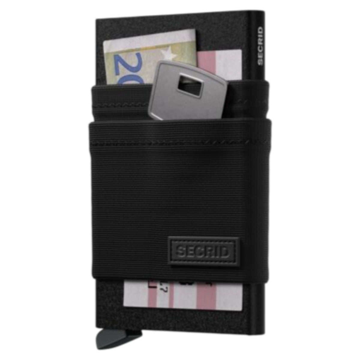 Flexwallet black