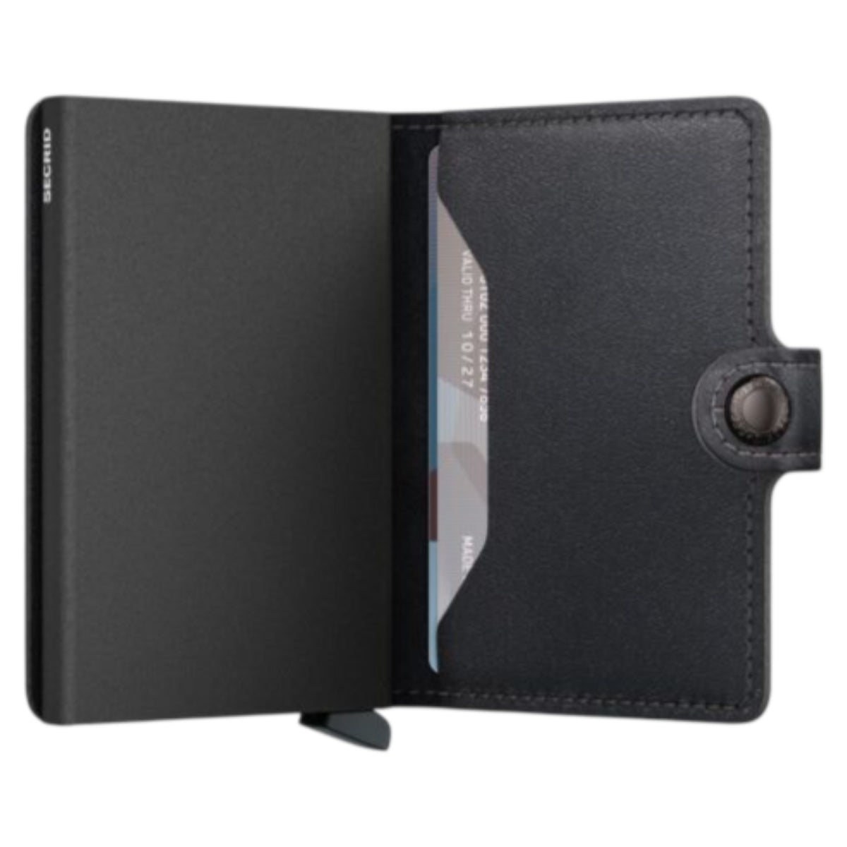 Miniwallet original black