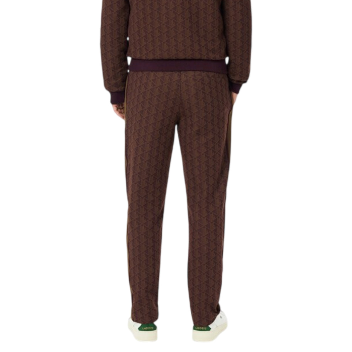Track trousers