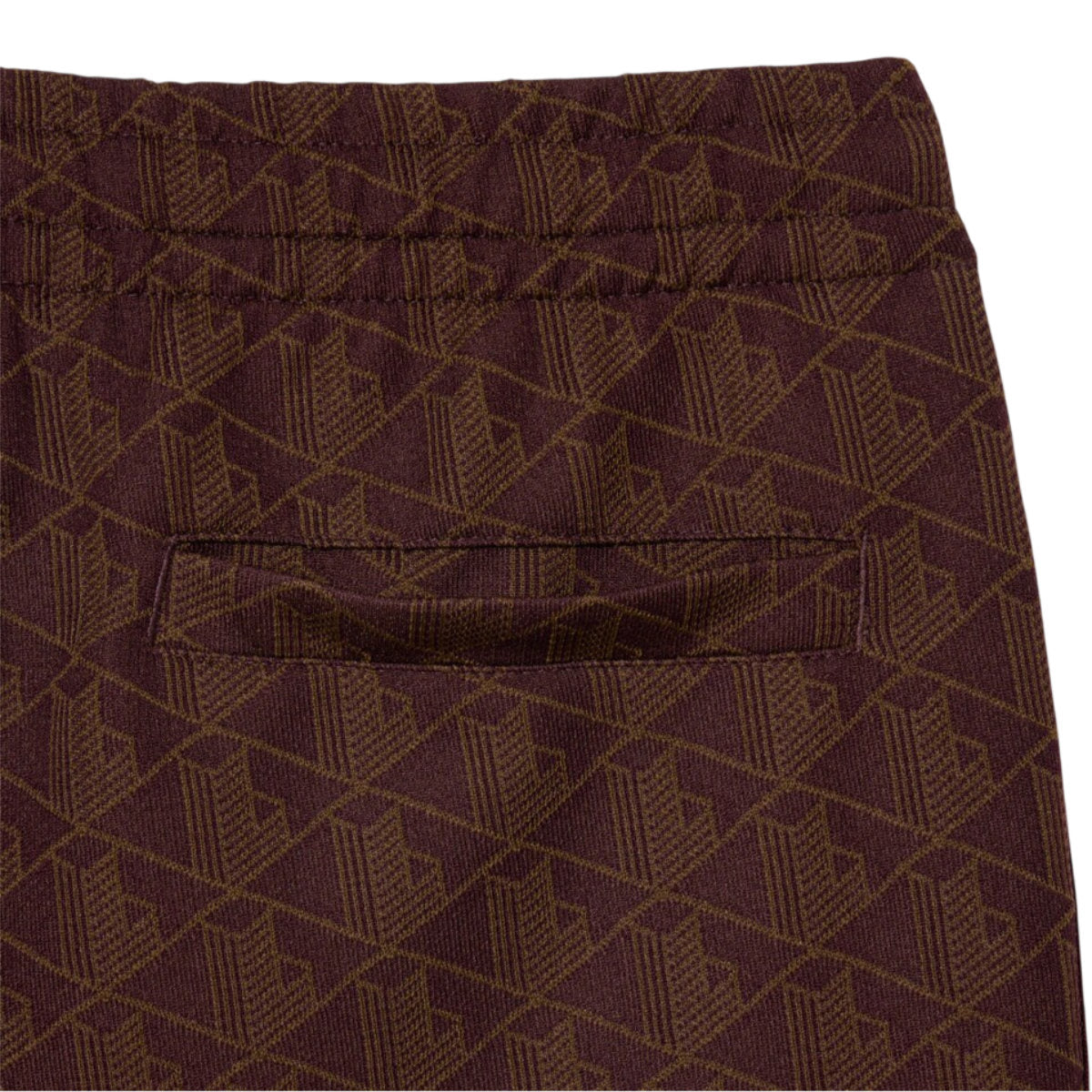 Track trousers