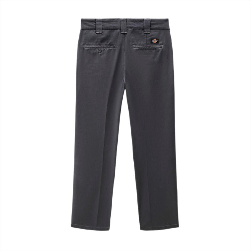 Slim fit work pants