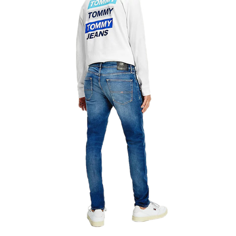Tommy Jeans austin silm tapered