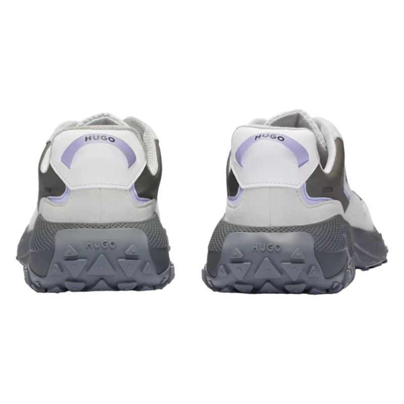 Go1st lace-up sneakers