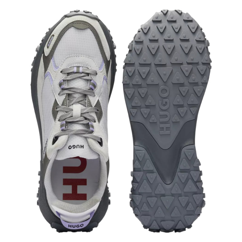 Go1st lace-up sneakers