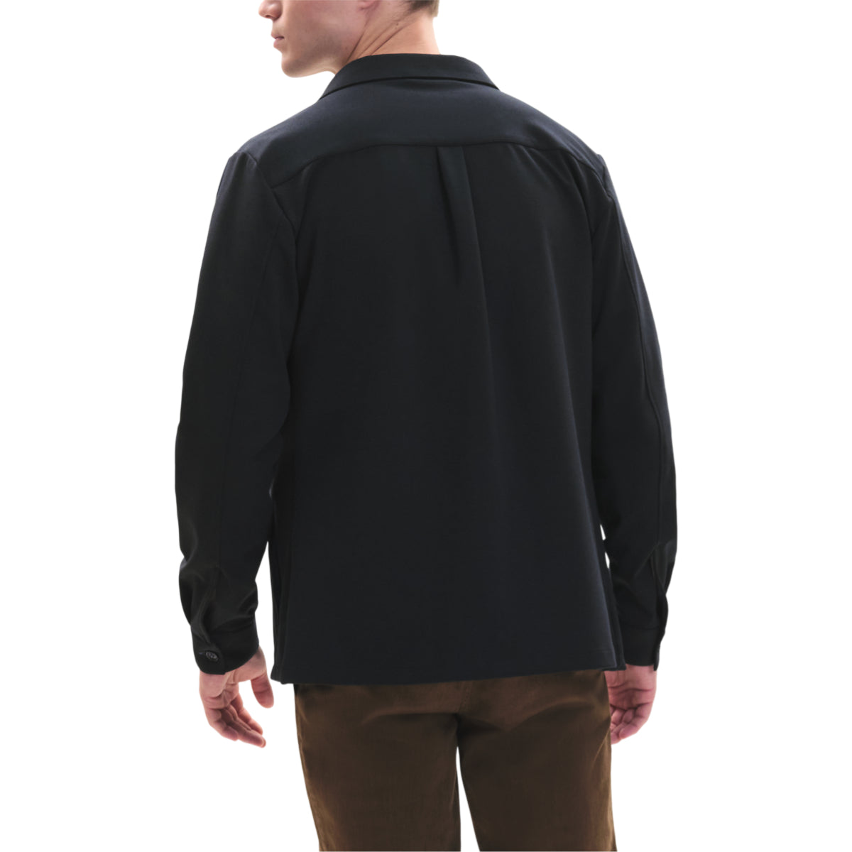 Overshirt