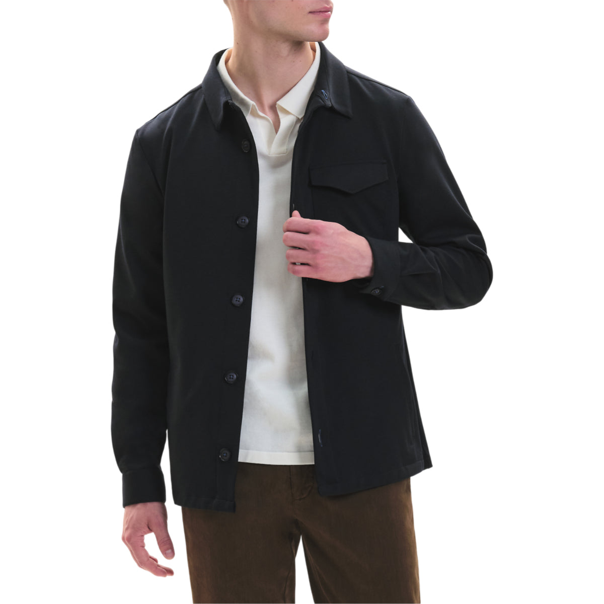 Overshirt