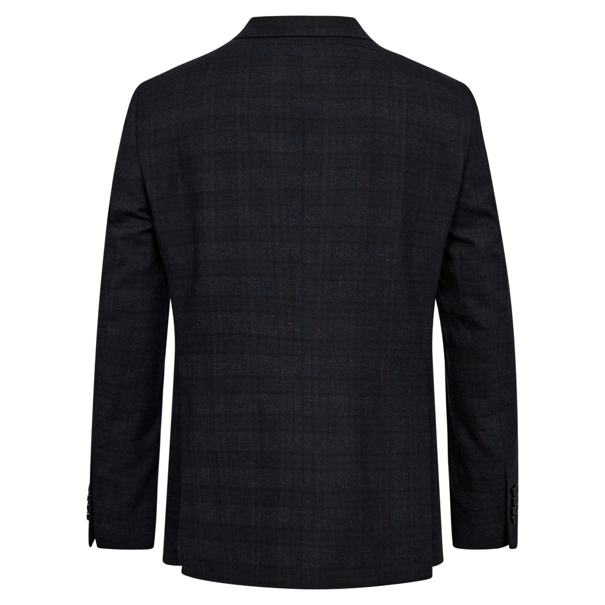 Blazer-modern fit