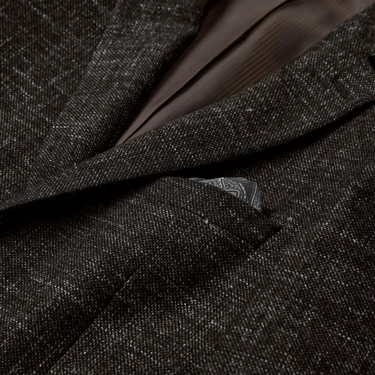Blazer-modern fit