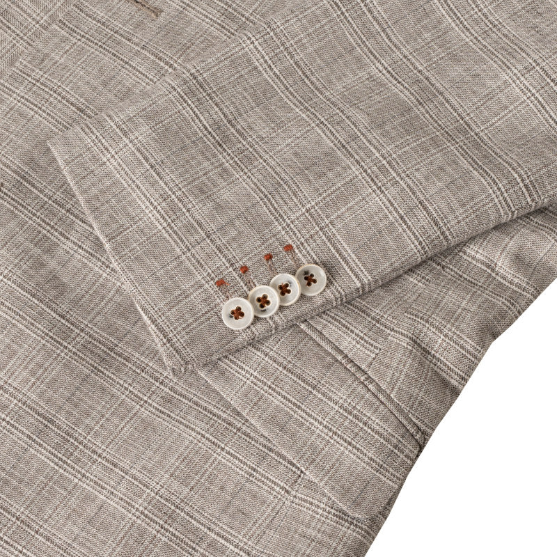 Sunwill Blazer-modern fit