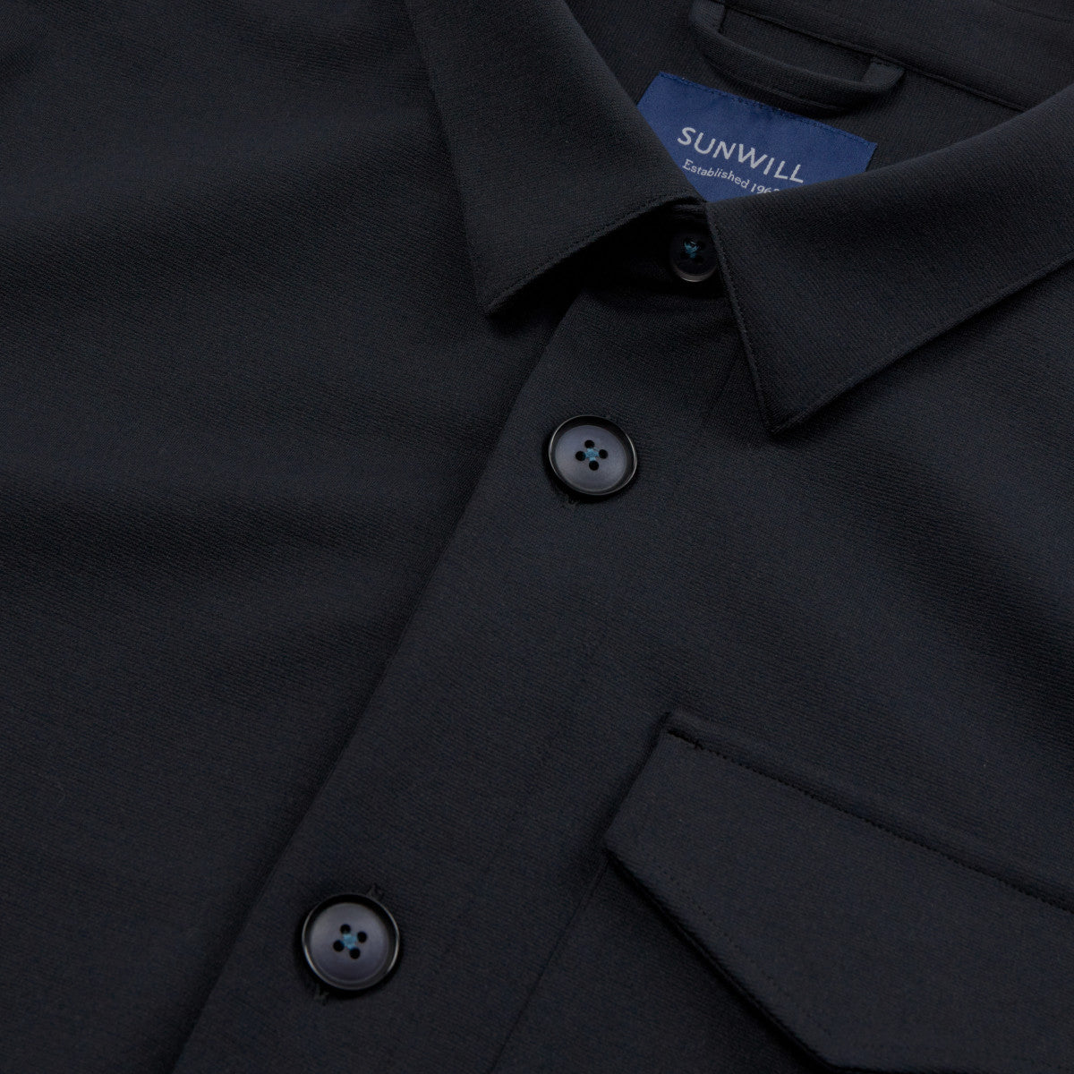 Overshirt
