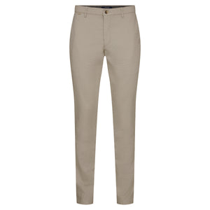 Cotton Trousers