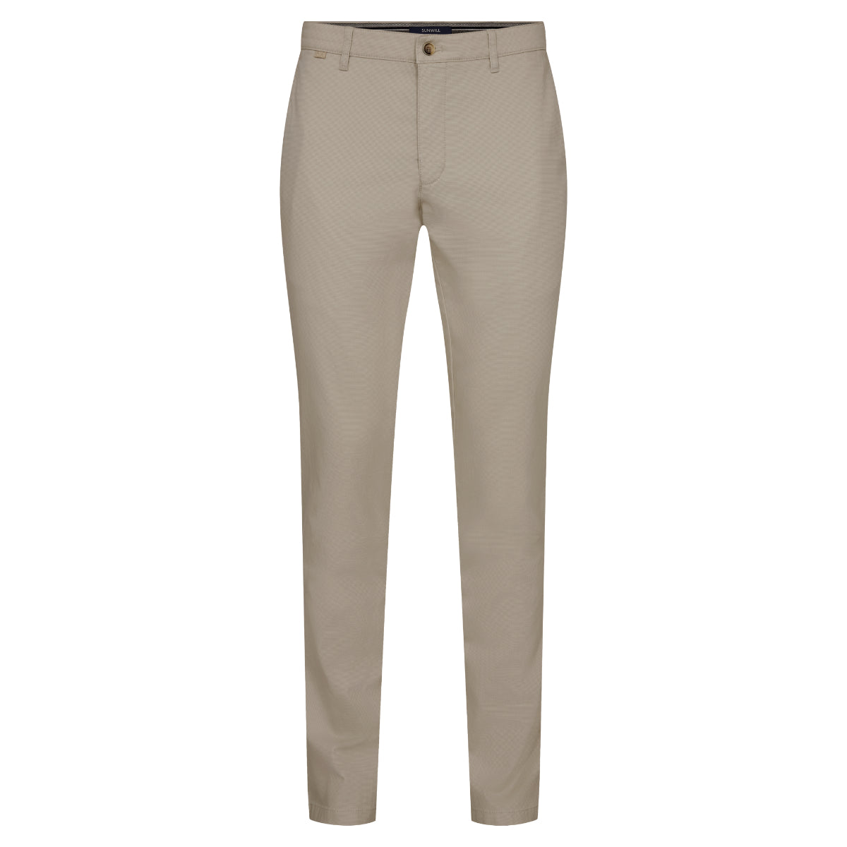 Cotton Trousers