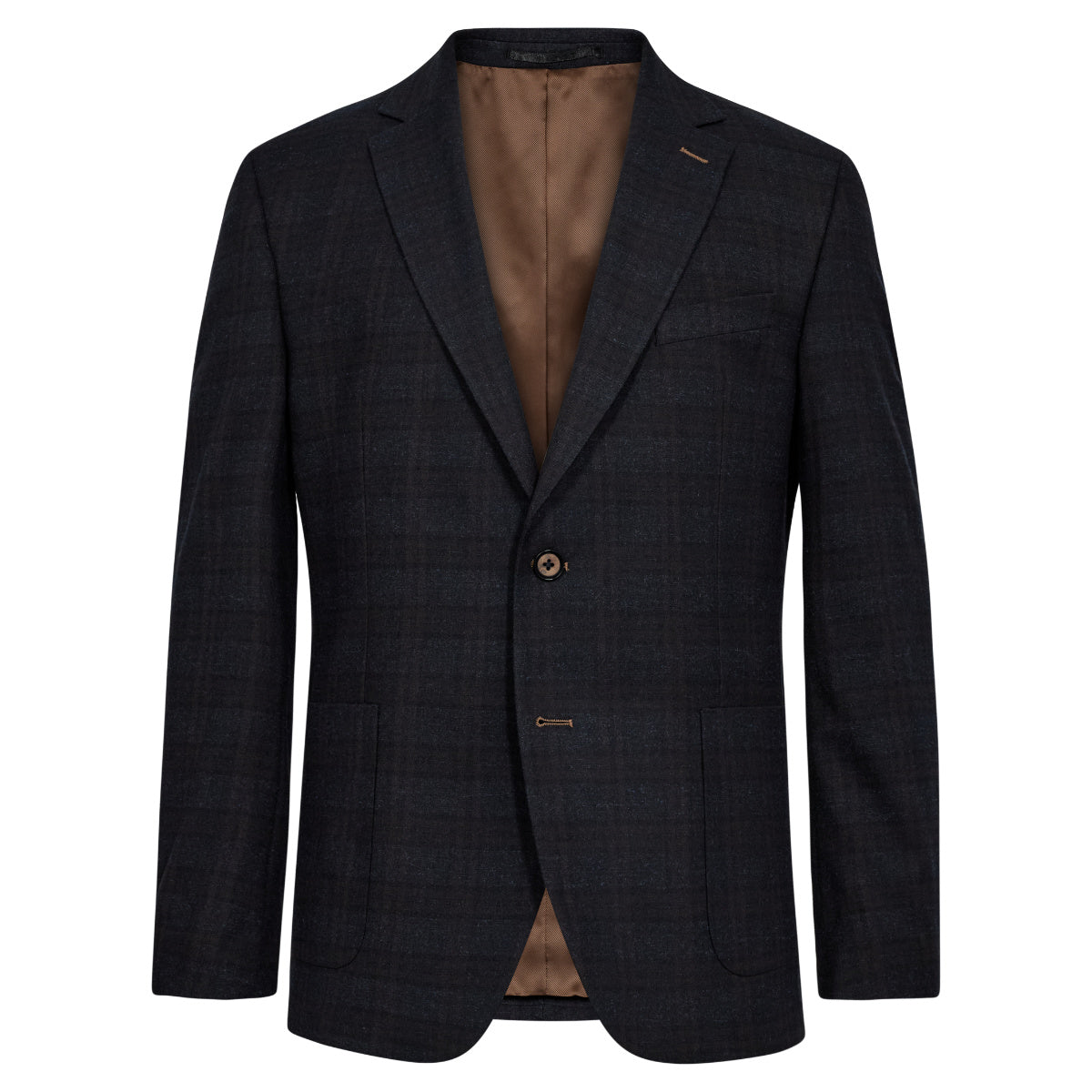 Blazer-modern fit