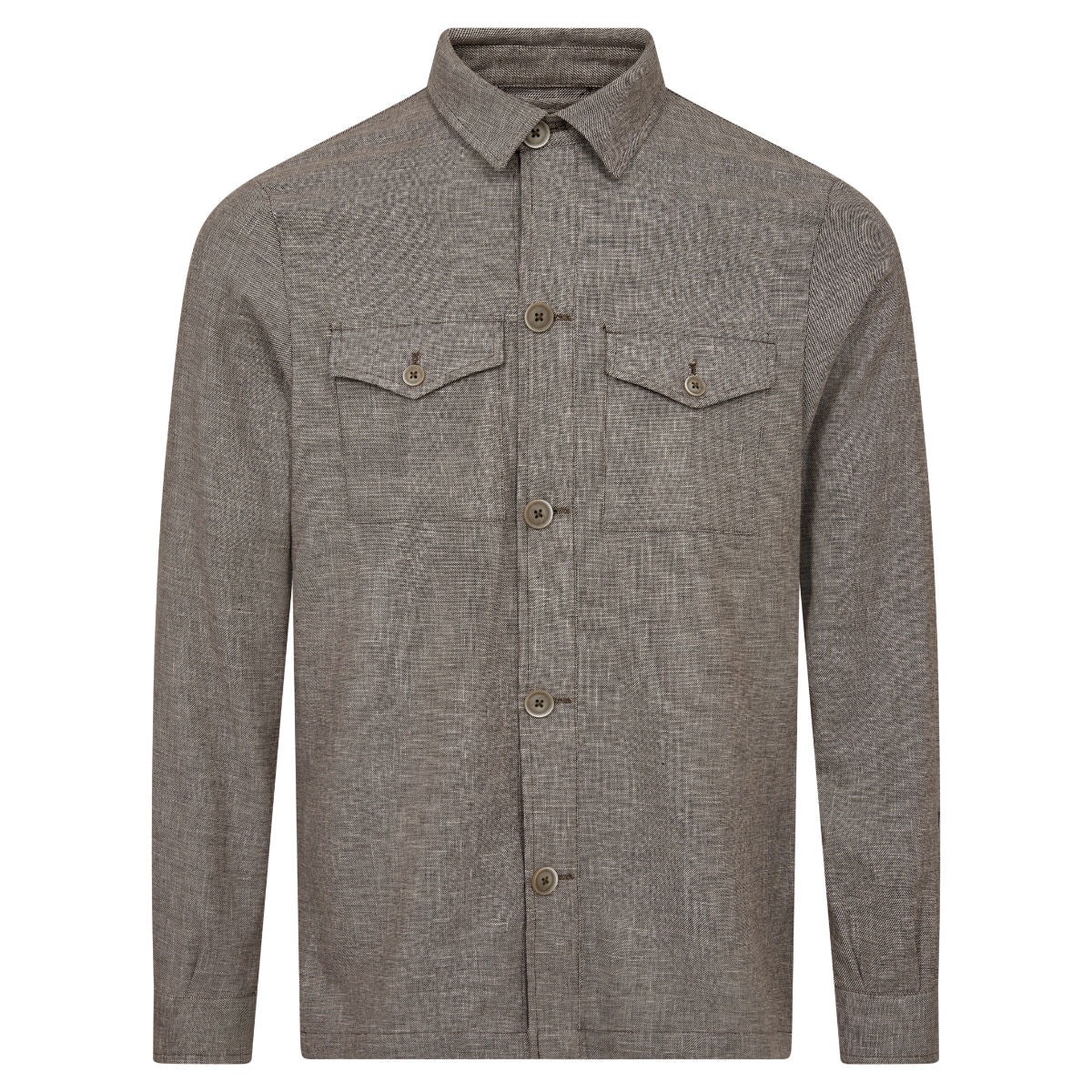 Overshirt
