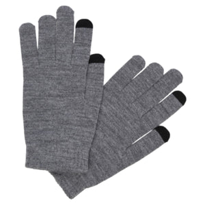 Jachenry knit gloves jr
