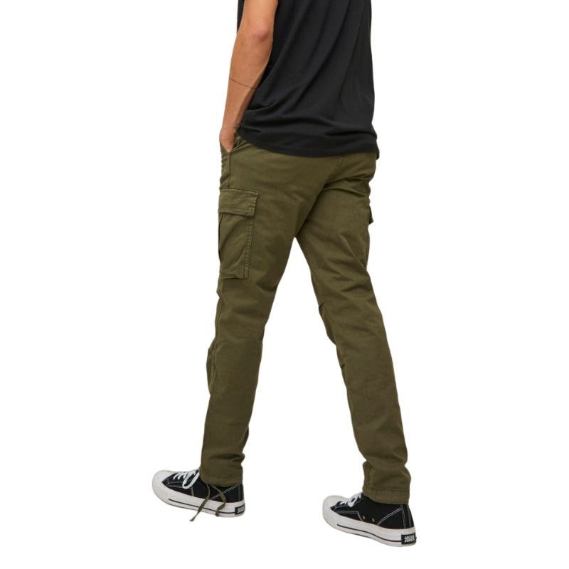 Jack & Jones jpstace jjtrucker cargo ama