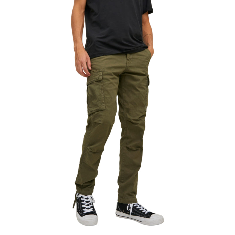 Jack & Jones jpstace jjtrucker cargo ama