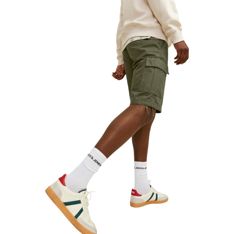 Jack & Jones Stcole barkley vargo shorts