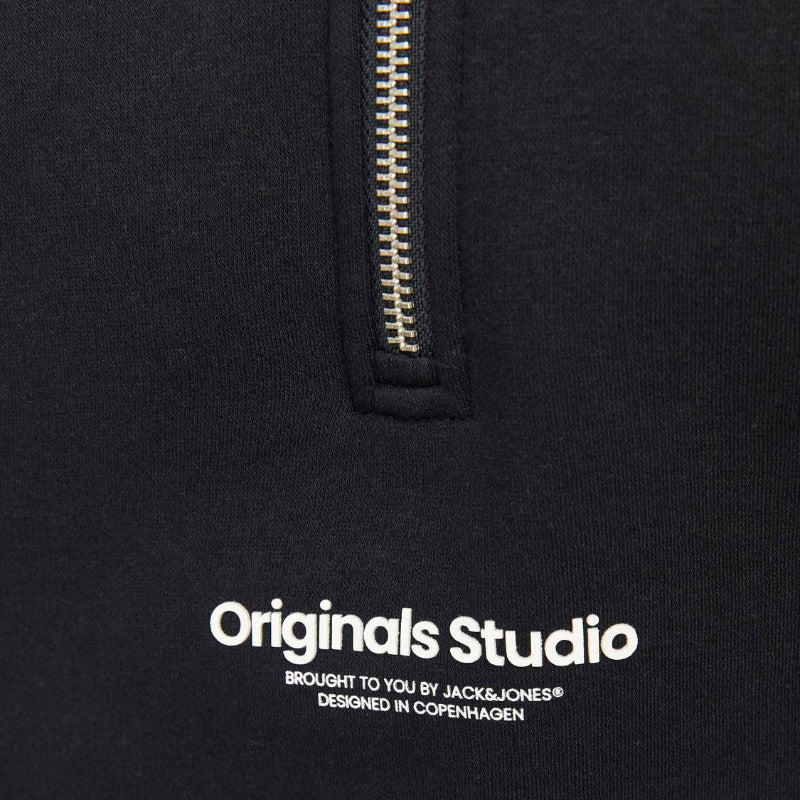 Jorvesterbro sweat quarter zip