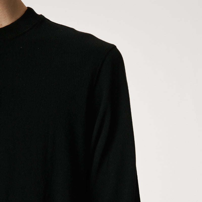 Casual Tee Long Sleeve