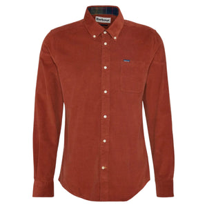 Ramsey shirt