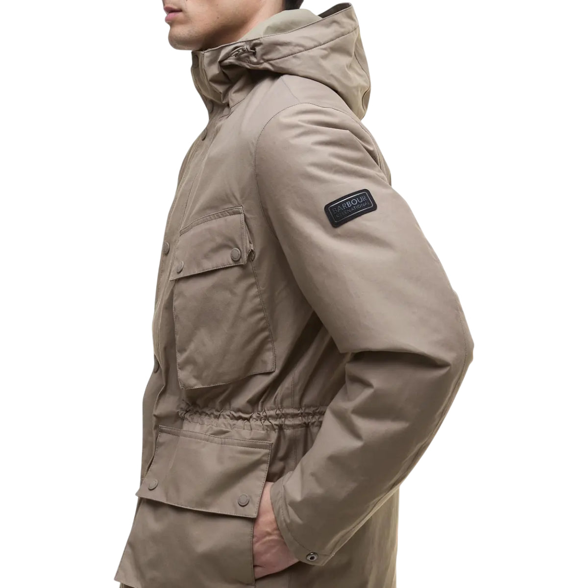 Endley jacket