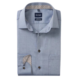 Skjorte comfort fit