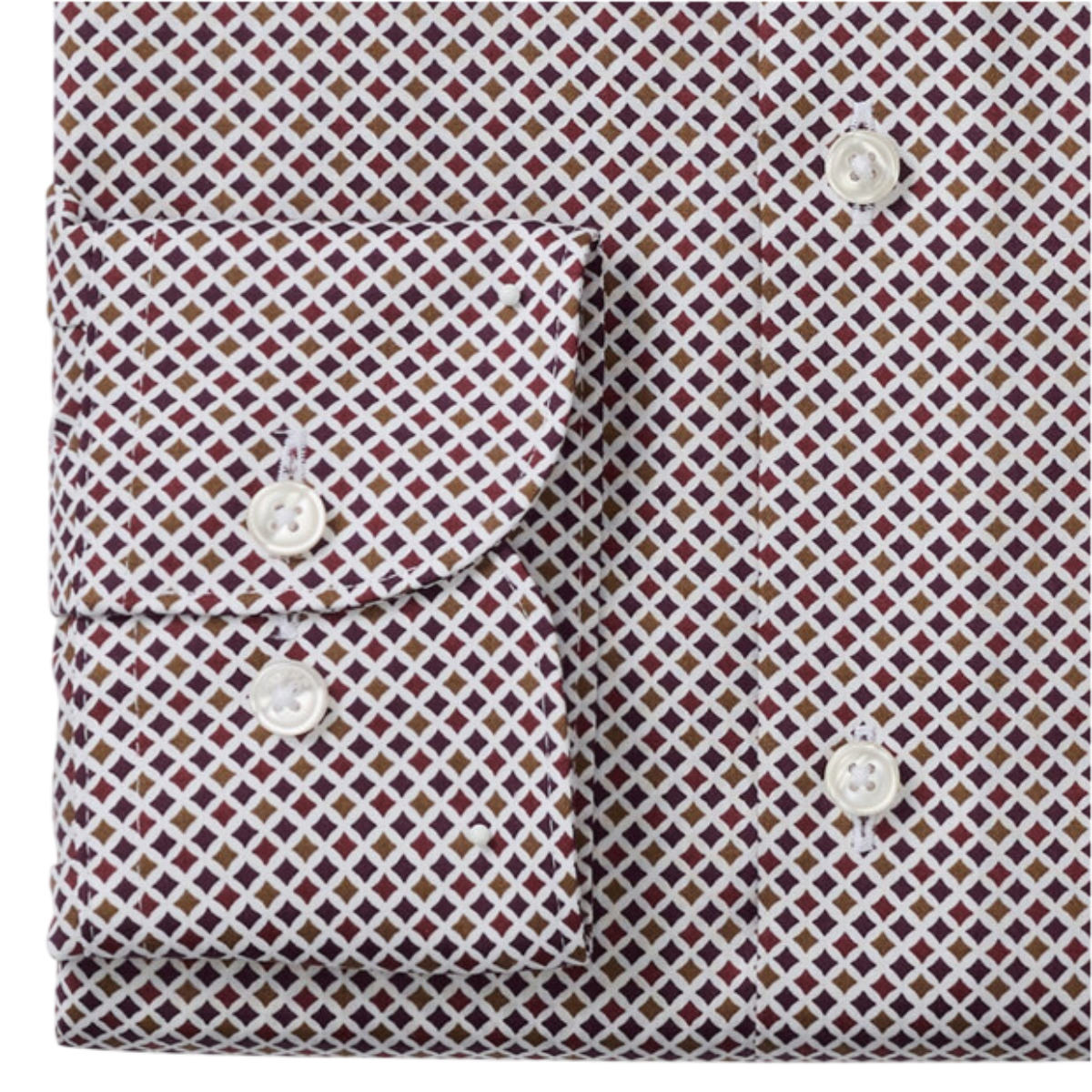 Skjorte comfort fit